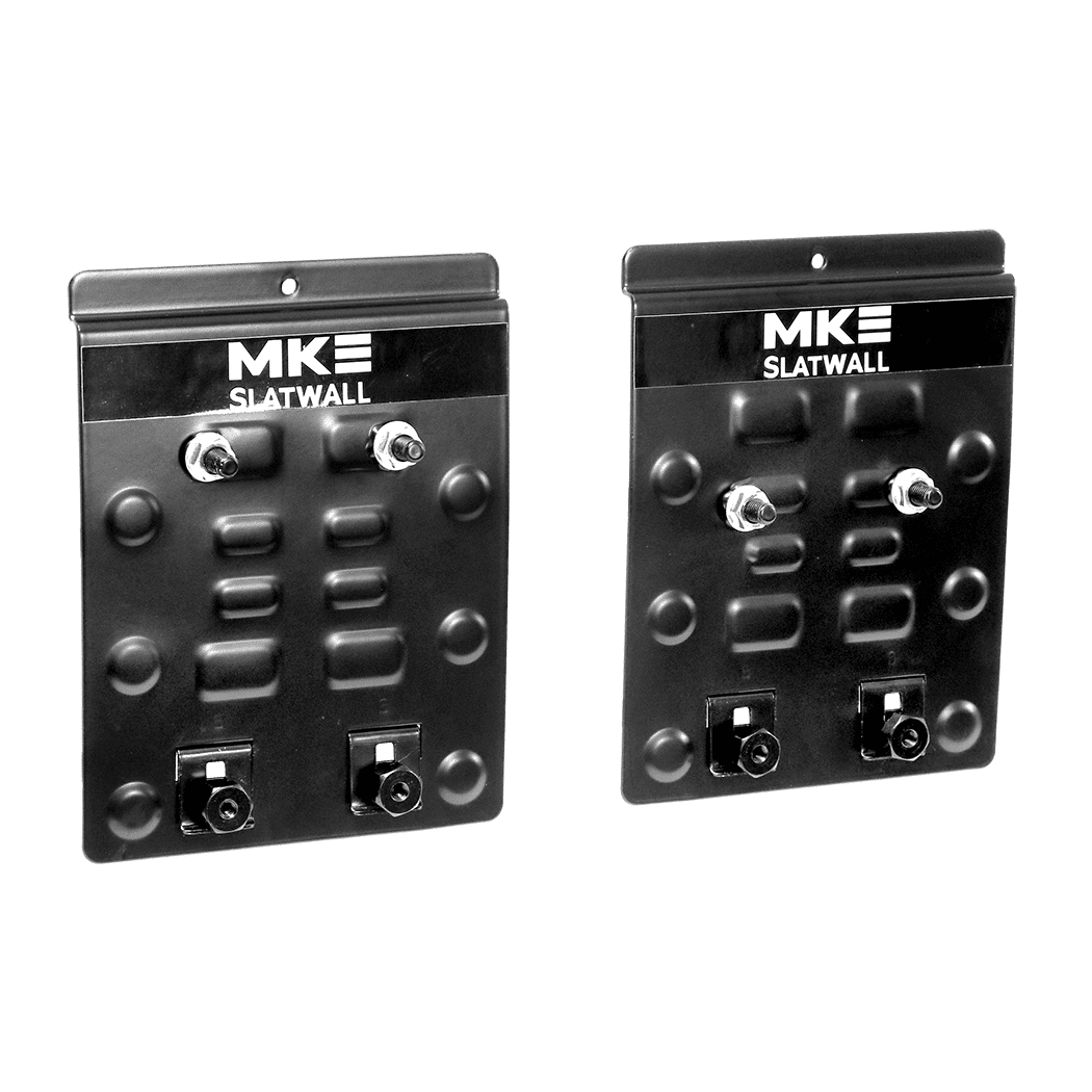 MKE - Steadyrack Bracket Questions & Answers
