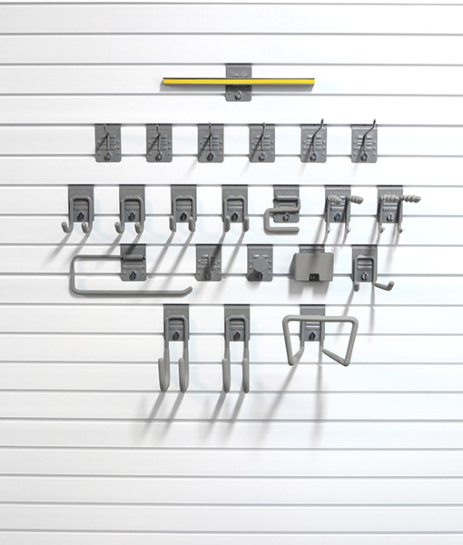 What are some items that can be organized with this product?