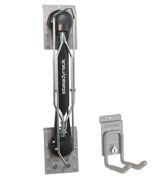 Steadyrack Classic Bike Rack Set Questions & Answers