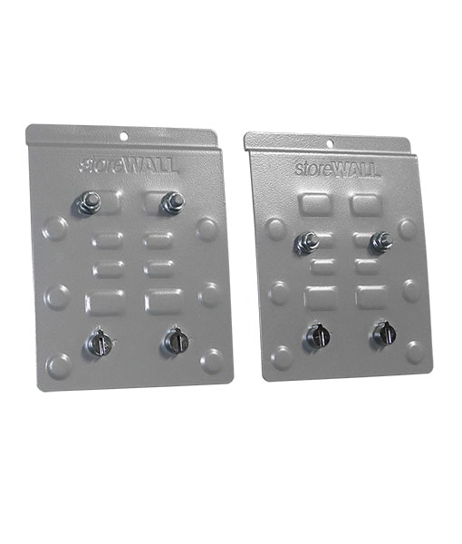 storeWALL Steadyrack Brackets Questions & Answers