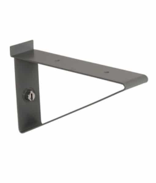 What is the width of the bracket?