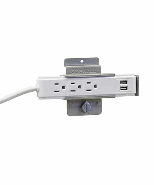 Power Strip Set Questions & Answers