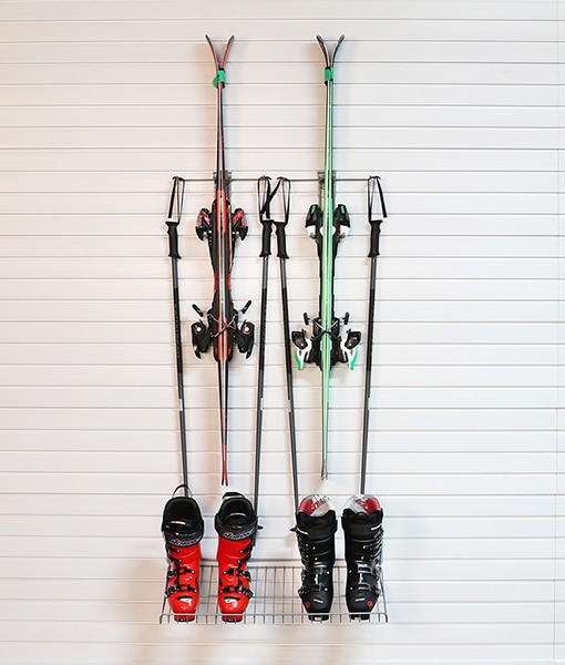 Select Ski Organizer Questions & Answers
