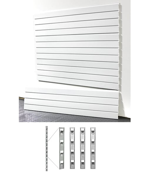 how many boxes of screws do i need for an 8 foot case