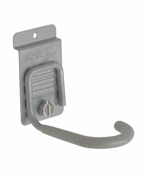 What is the width of the J-Hook?