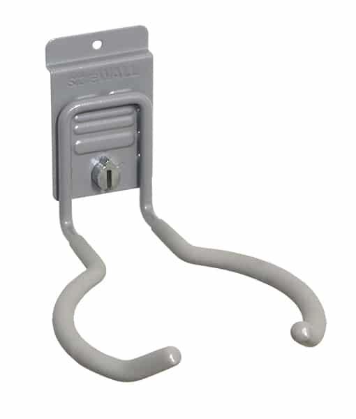 What is the weight of the hook itself?