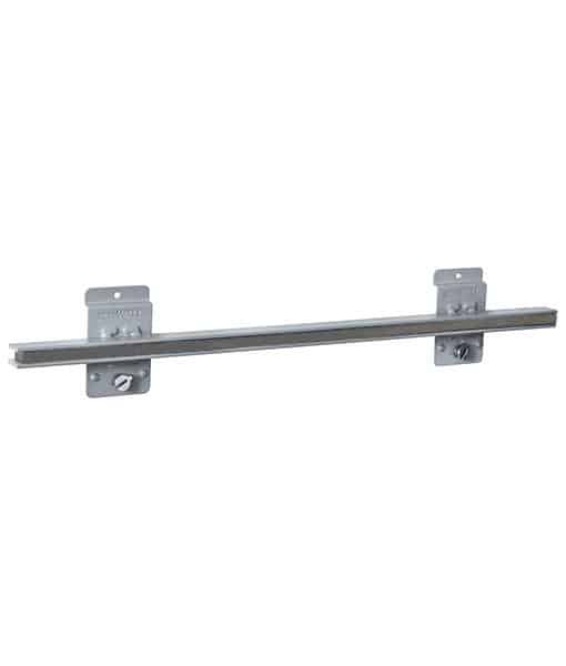 What is the height of the magnetic bar?