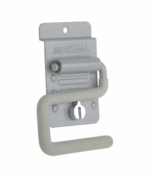 What is the width of the Heavy Duty S Hook?