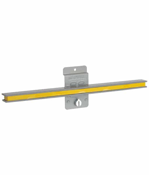 What is the width of the magnetic bar?
