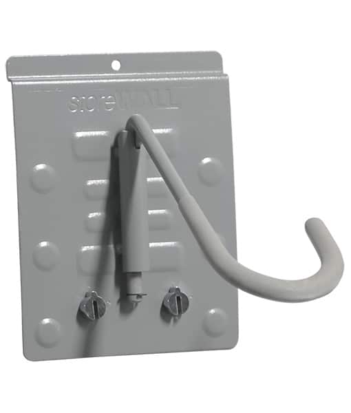 Do these hooks work on any slat wall?