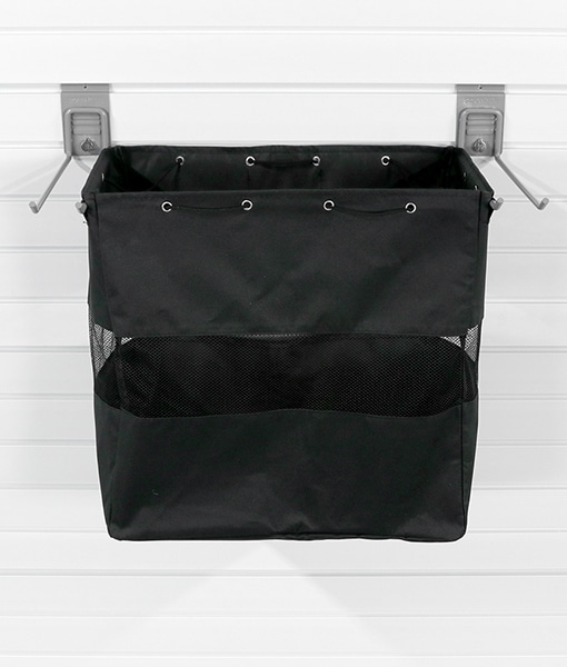Is there a larger size option available for the Grab and Go Bag?