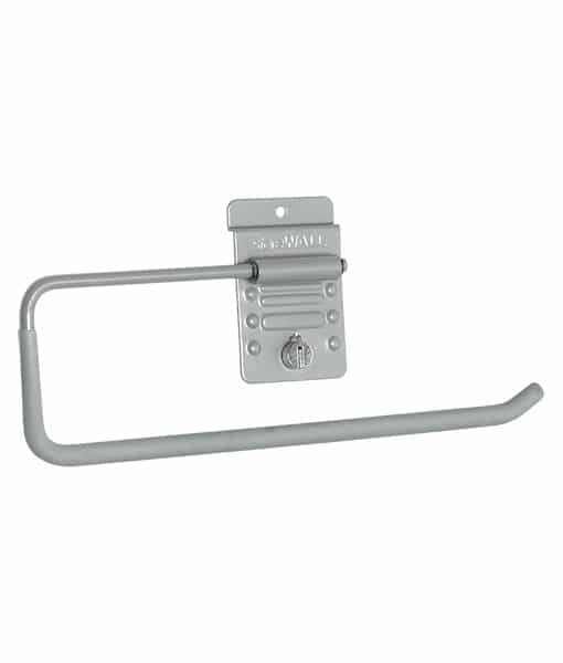 What is the maximum weight capacity of the Long Hook?