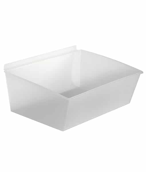 What are the complete dimensions of the bin?