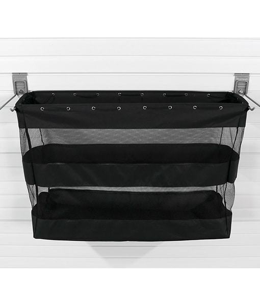What are the dimensions of the Grab and Go Bag, Extra Large?