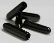 What is the width of the Tip Cap?