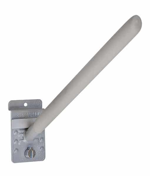 What is the width of the Angle Hook?
