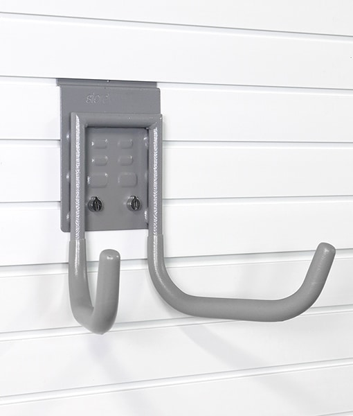 What is the depth of the hook?