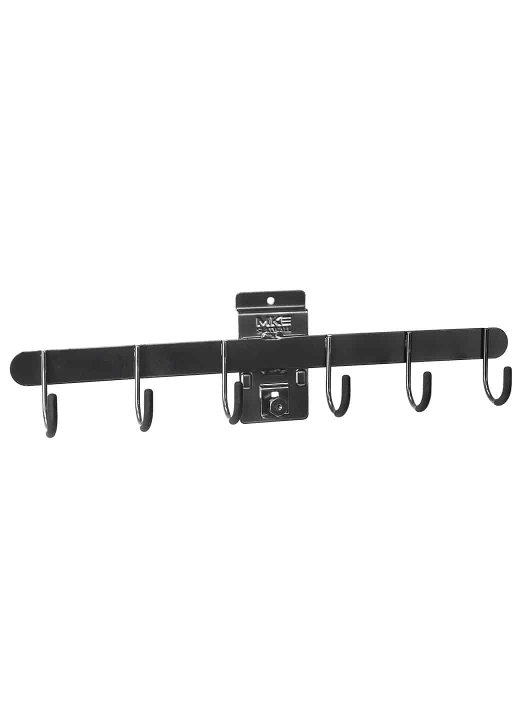 Is the hook compatible with Milwaukee slatwall?