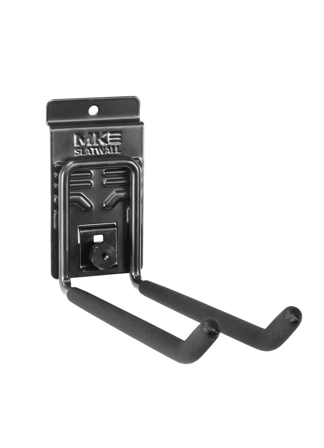 What is the maximum weight capacity of the hook?