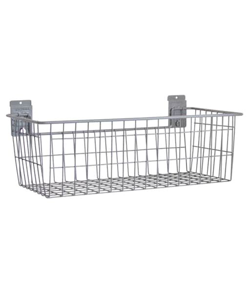 Heavy-Duty Deep Basket Questions & Answers