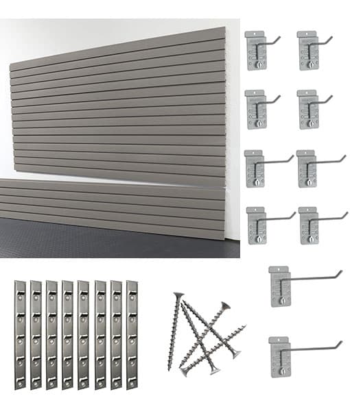 which slats to match our hooks from previous home storewall