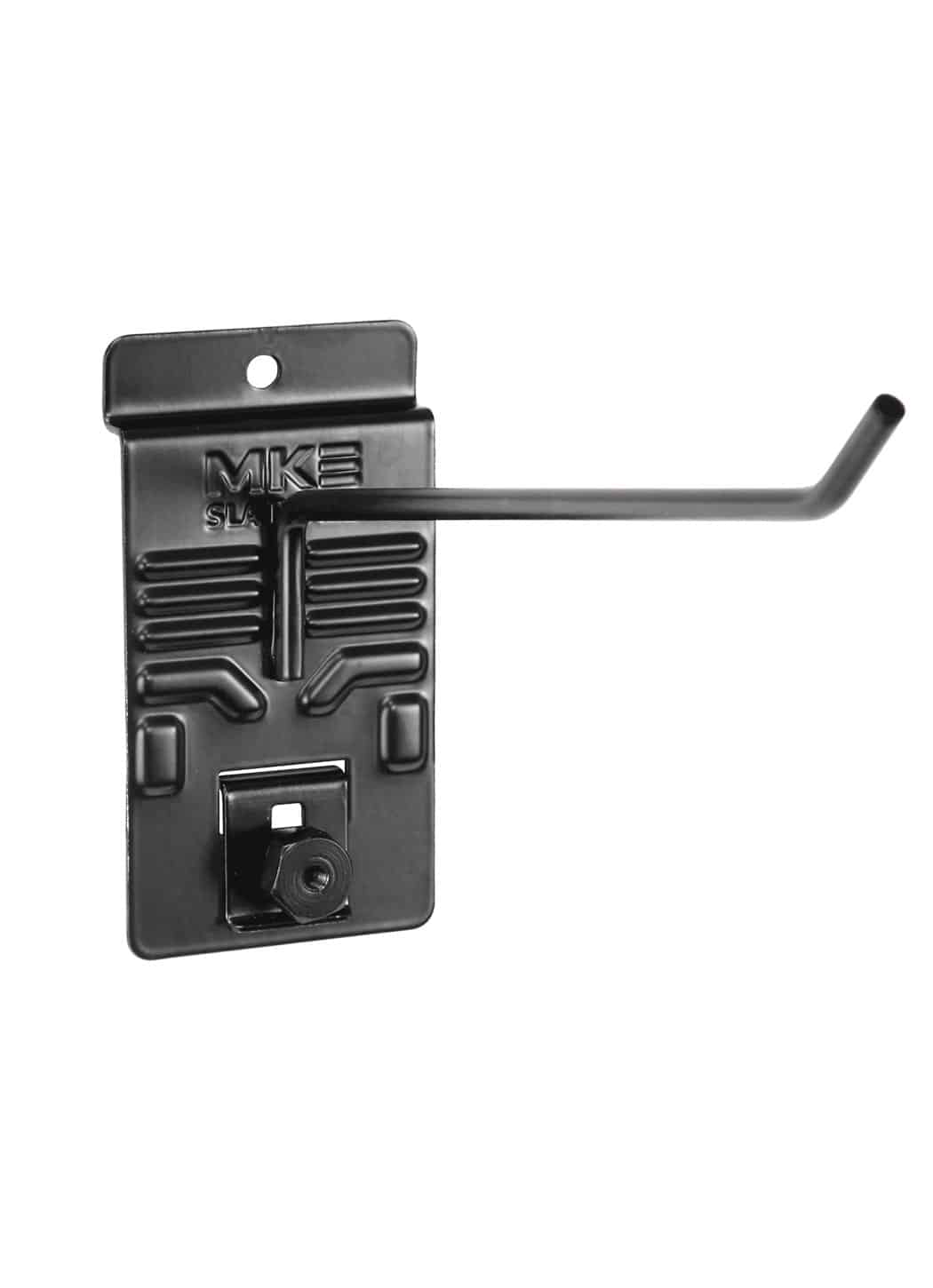 What are the overall dimensions of the hook?