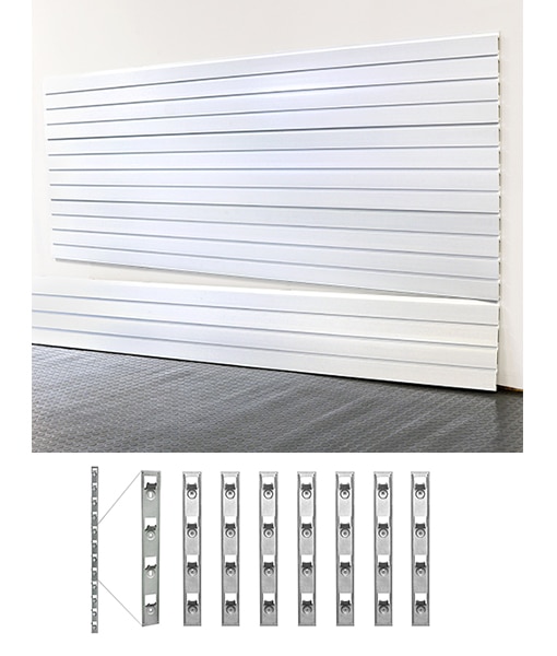 How many SD InstallStrips are included with the product?
