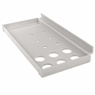 Is there a larger size available for the organizer?
