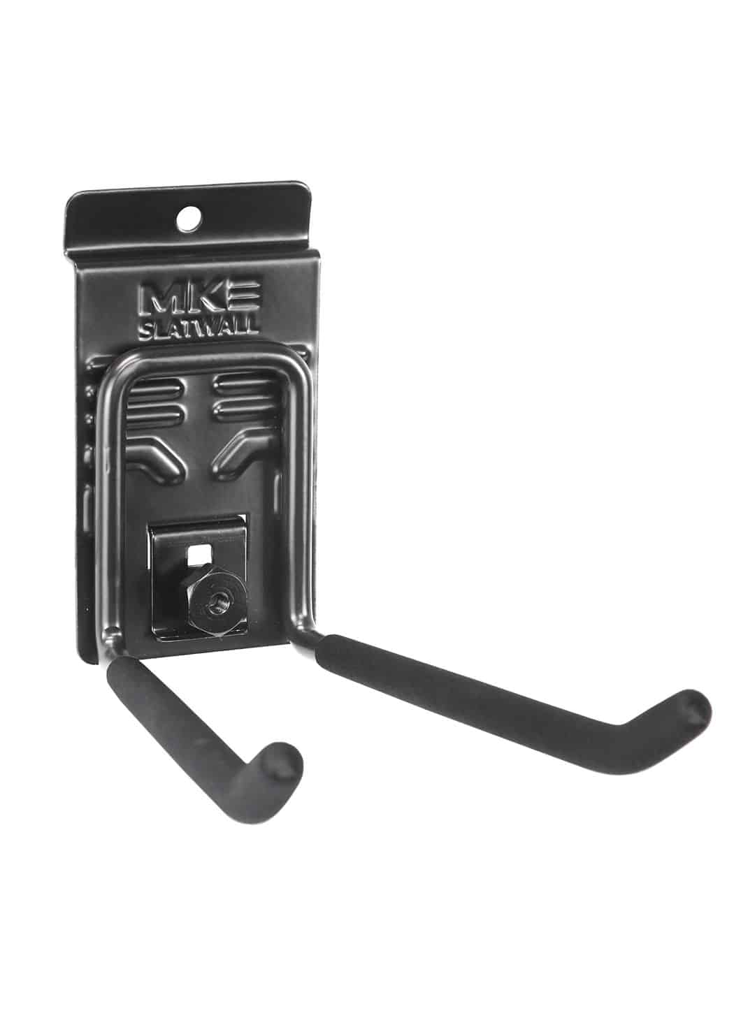 Is the hook compatible with Milwaukee slatwall?