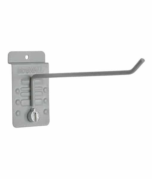 What is the depth of the hook?