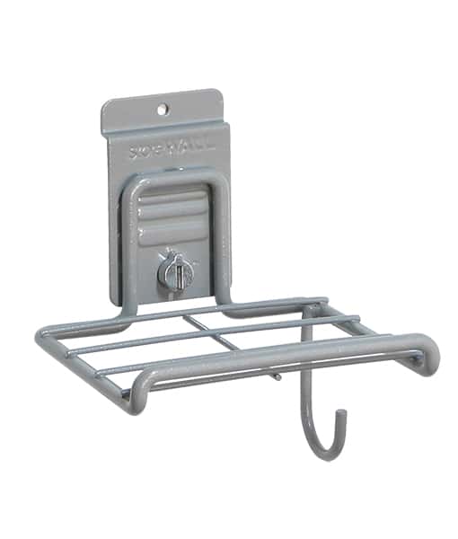 Is there a larger size option available if this shelf is too small?
