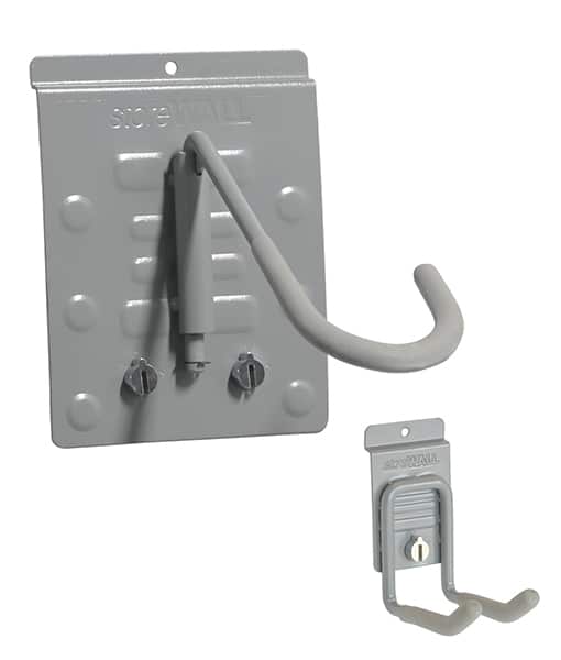What items are included in the Rotating J-Hook Classic Set?