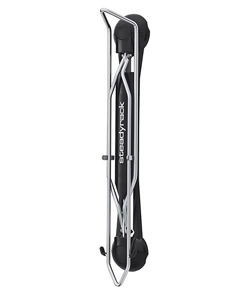 Steadyrack Classic (brackets not included) Questions & Answers