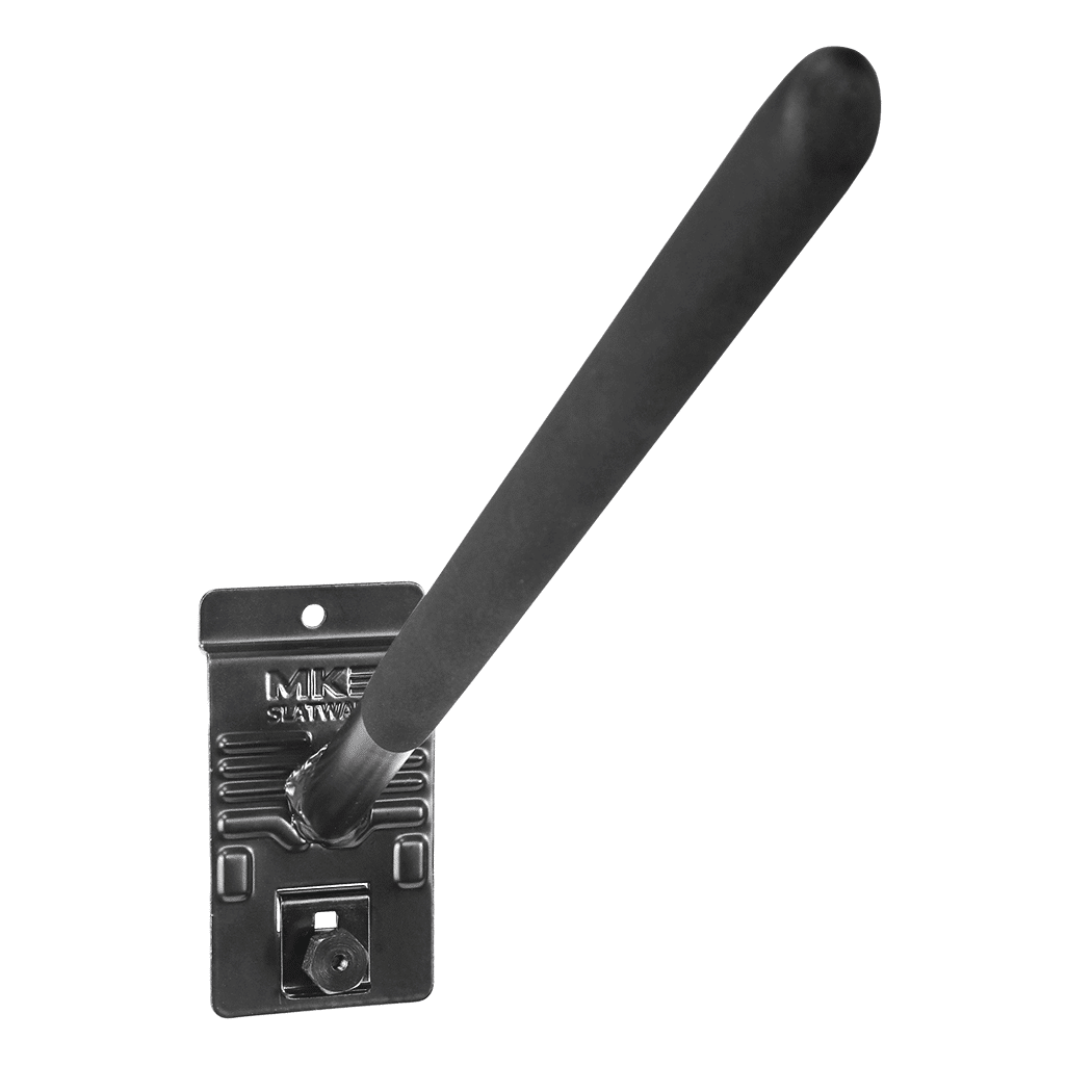 What is the width of the bracket?