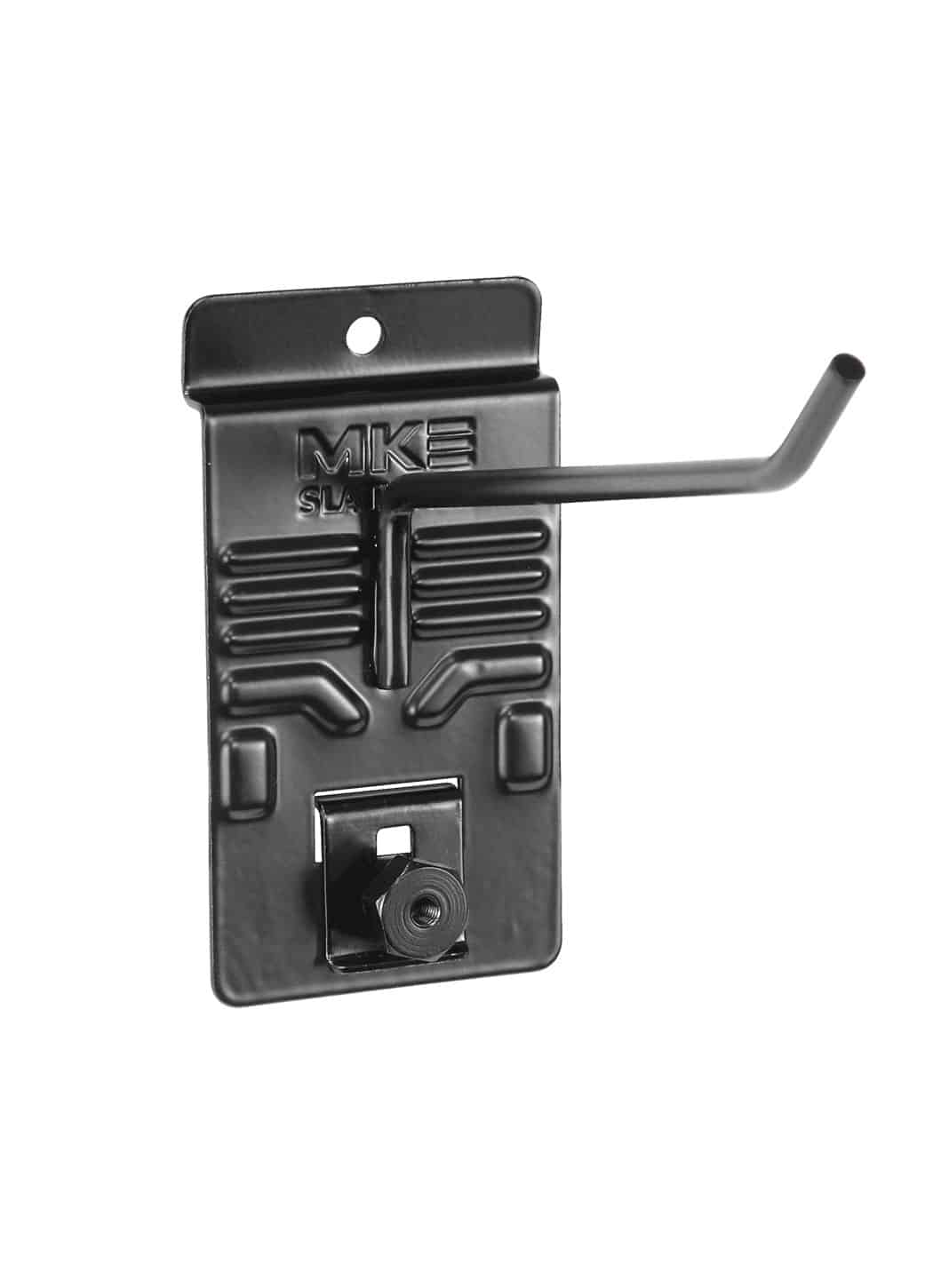 What is the maximum weight capacity of the hook?