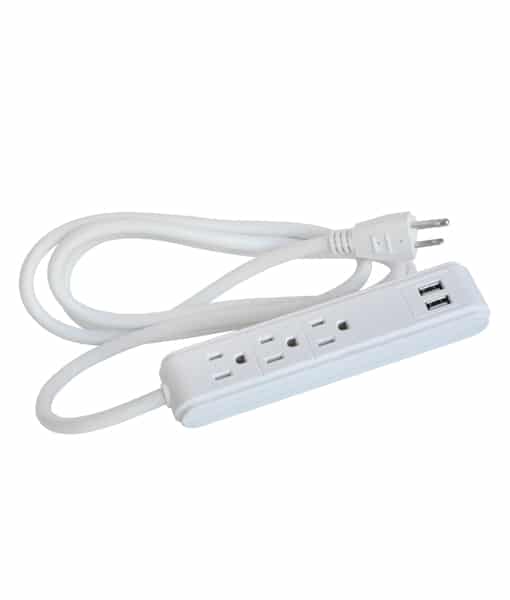 Power Strip Questions & Answers